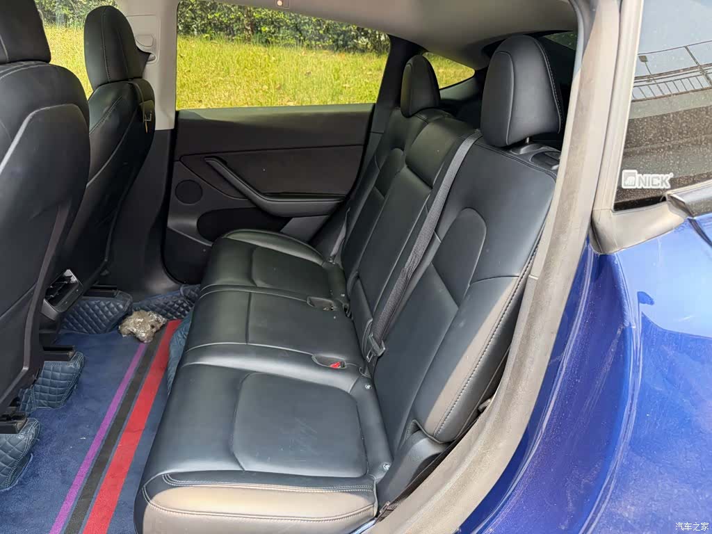 Tesla Model Y, 2022 12