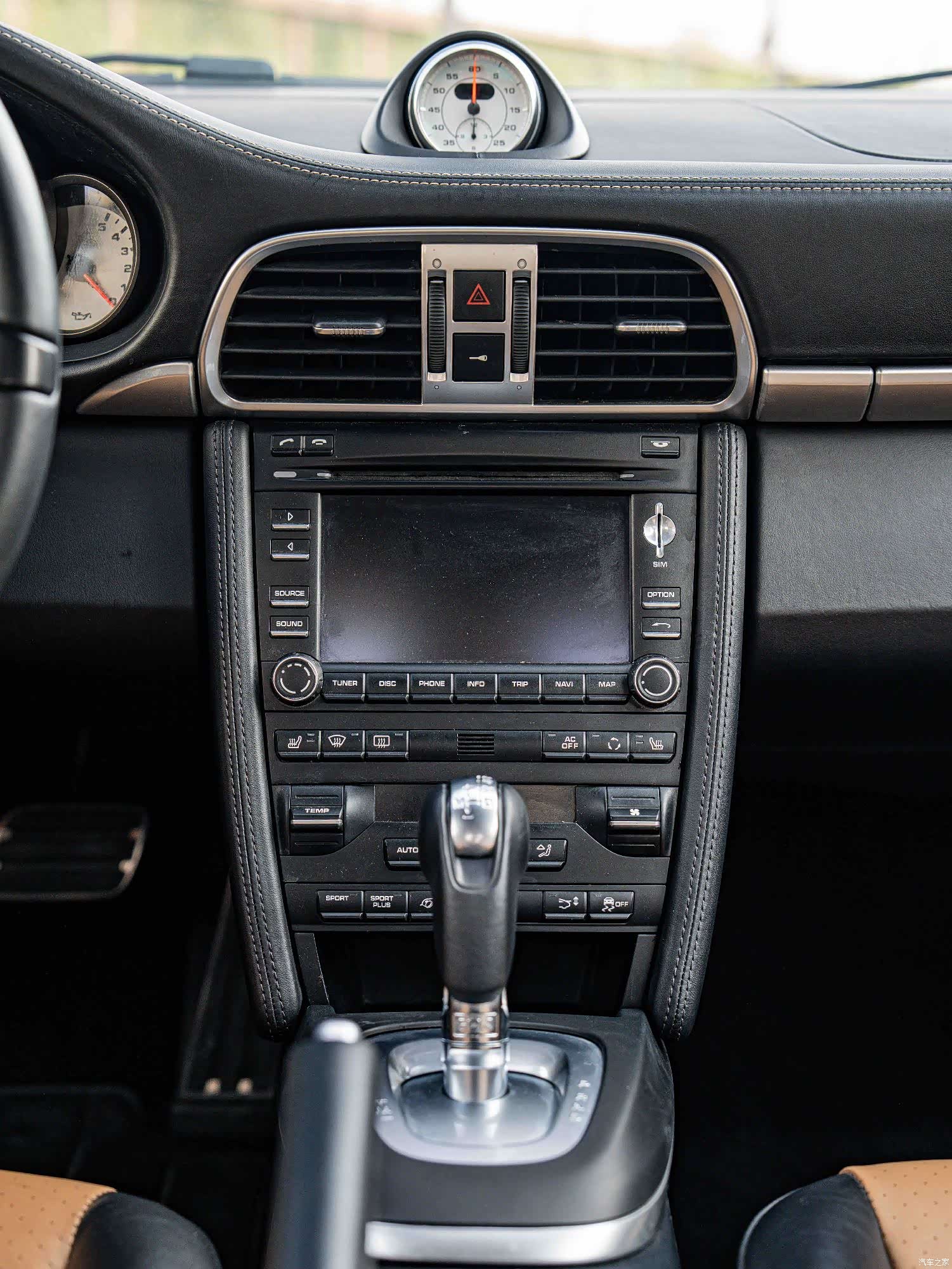 Porsche 911, 2011 16
