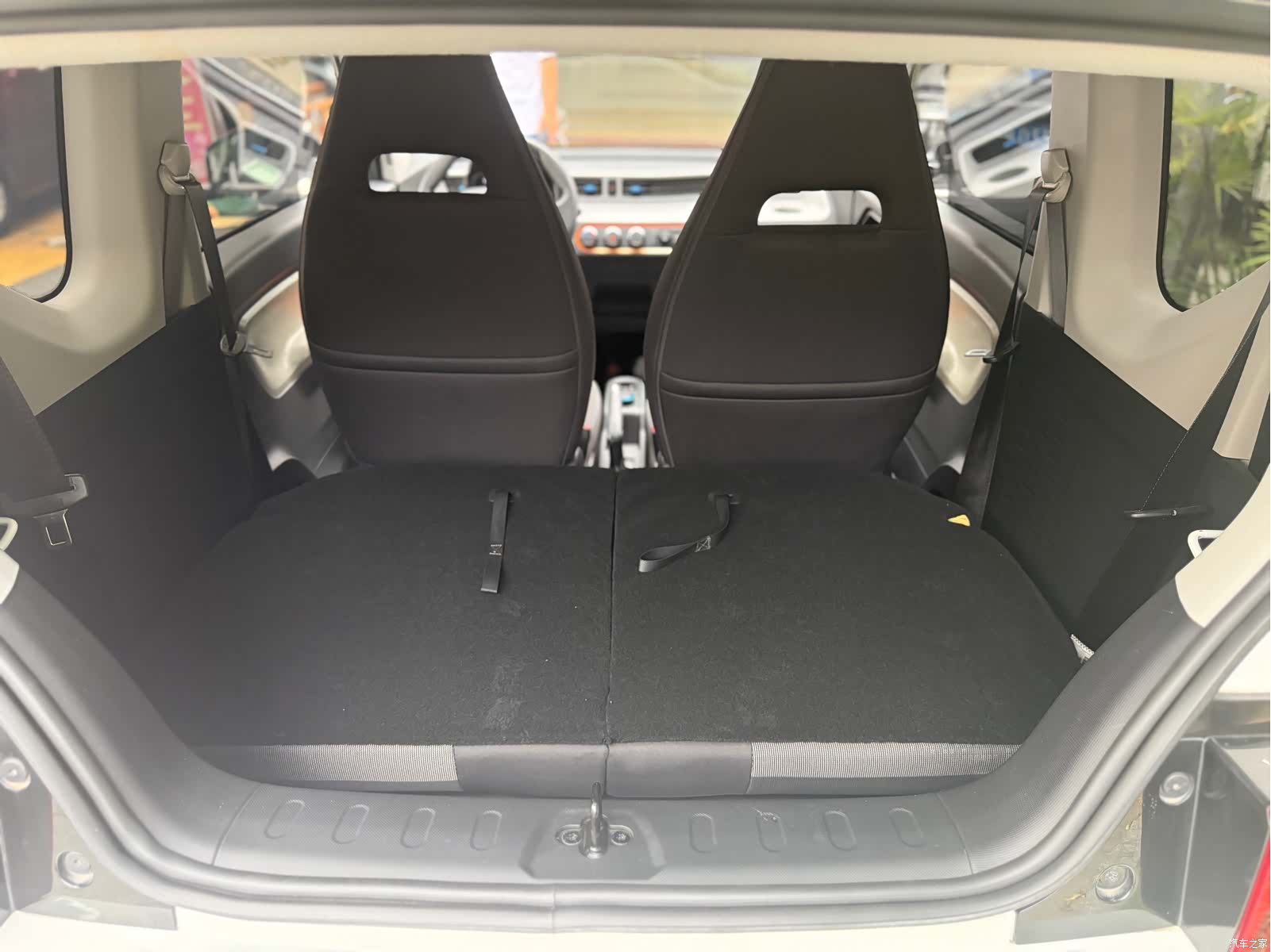 Wuling MINIEV, 2023 12