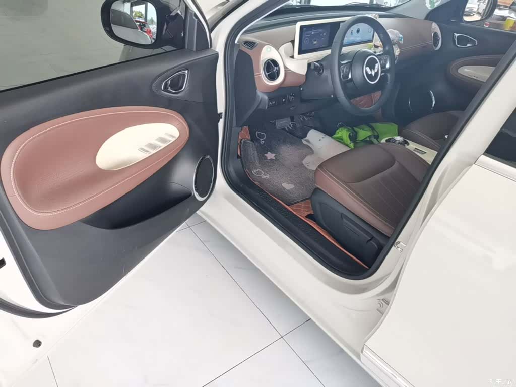 Wuling Bingo, 2024 16