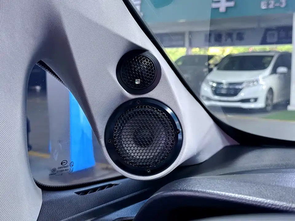 Trumpchi Trumpchi M6