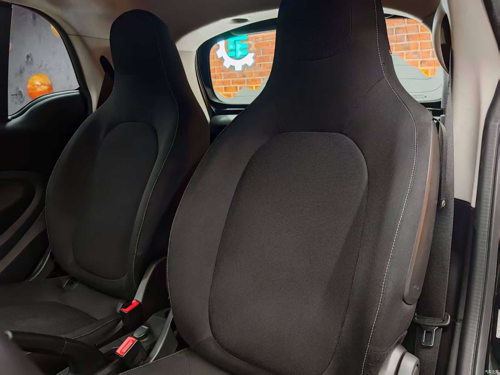 Smart Fortwo, 2016 18