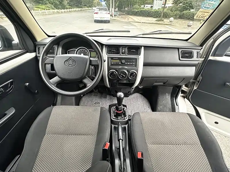 Changan Kaicheng Changan Star 3