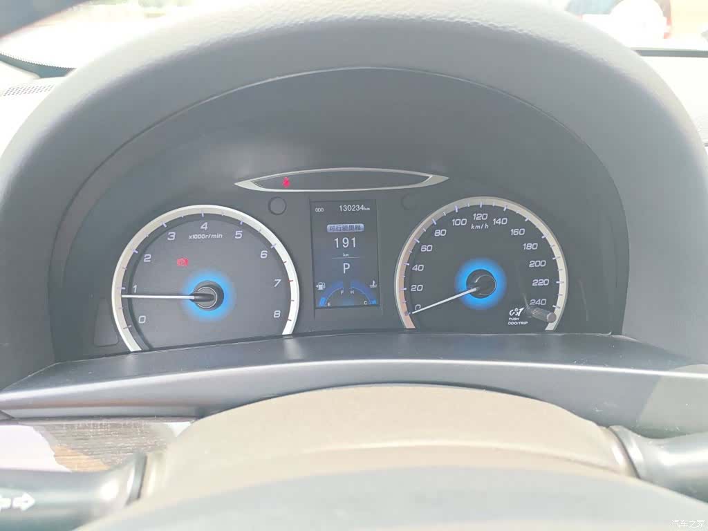 Changan IV, 2014 12