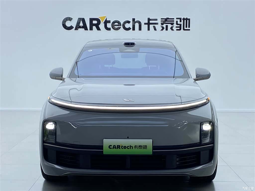 Li Auto L9, 2025 2