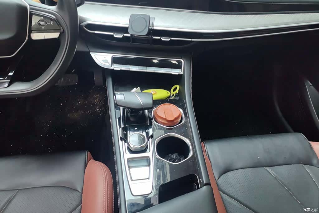Changan Eado, 2023 16