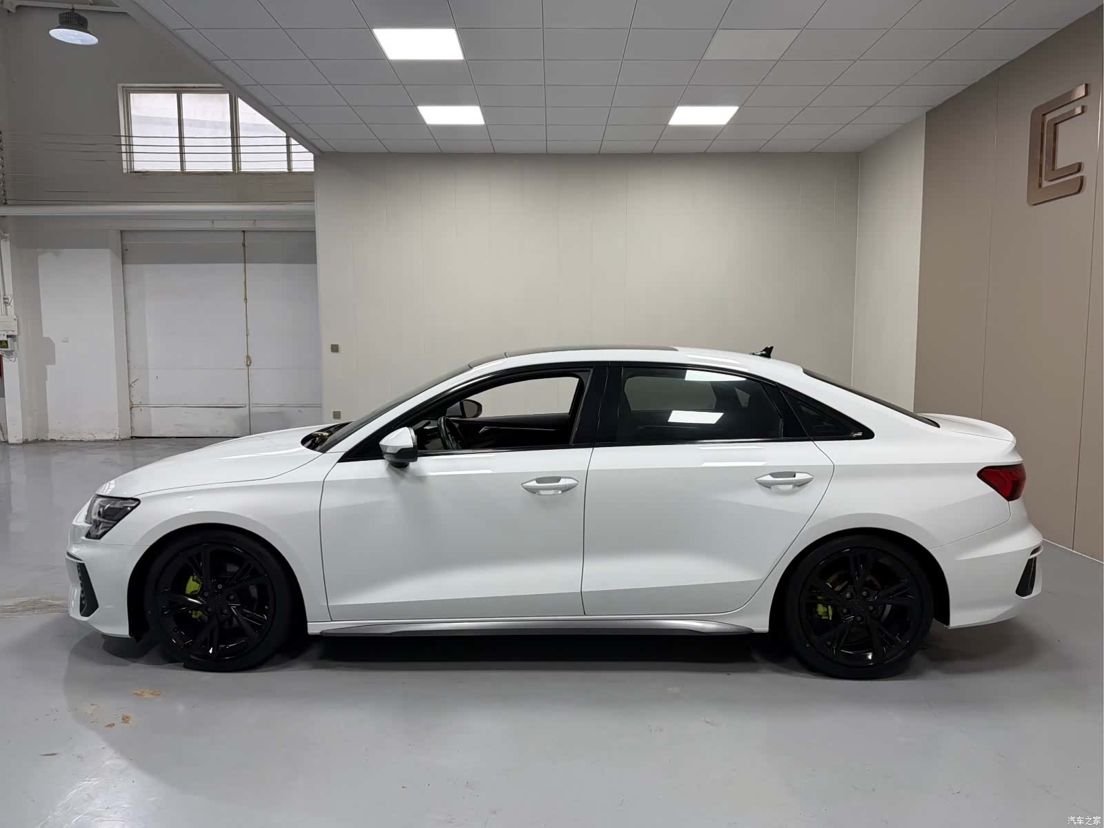 Audi A3, 2021 7