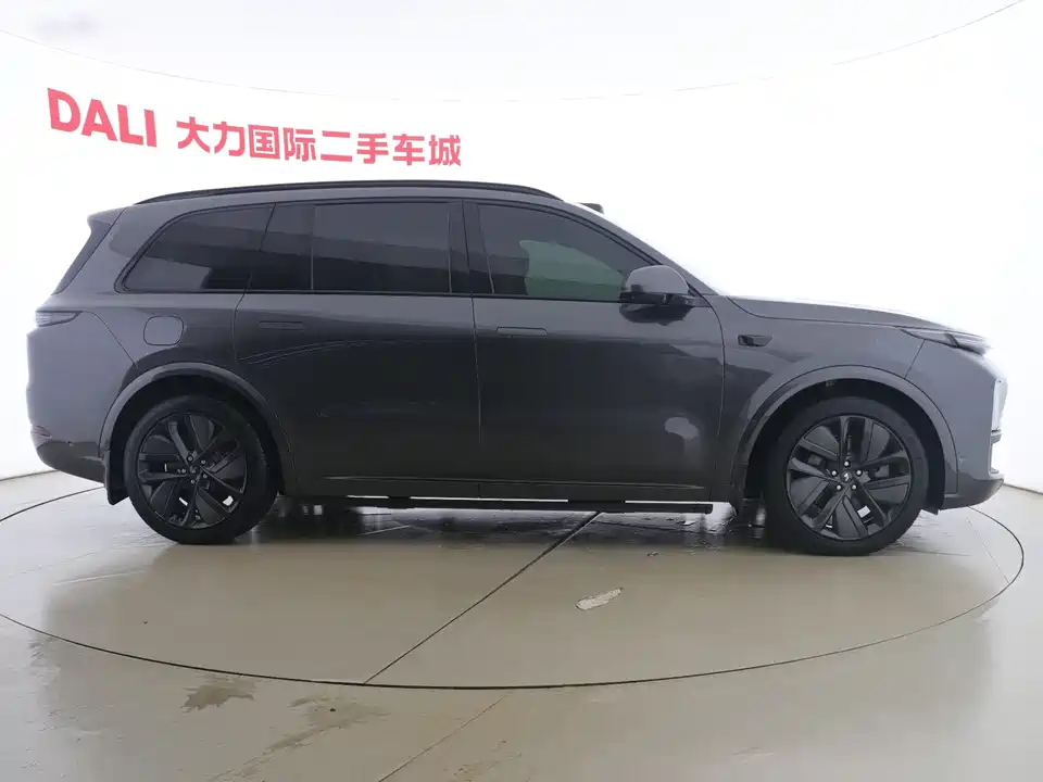 Li Auto Ideal L9