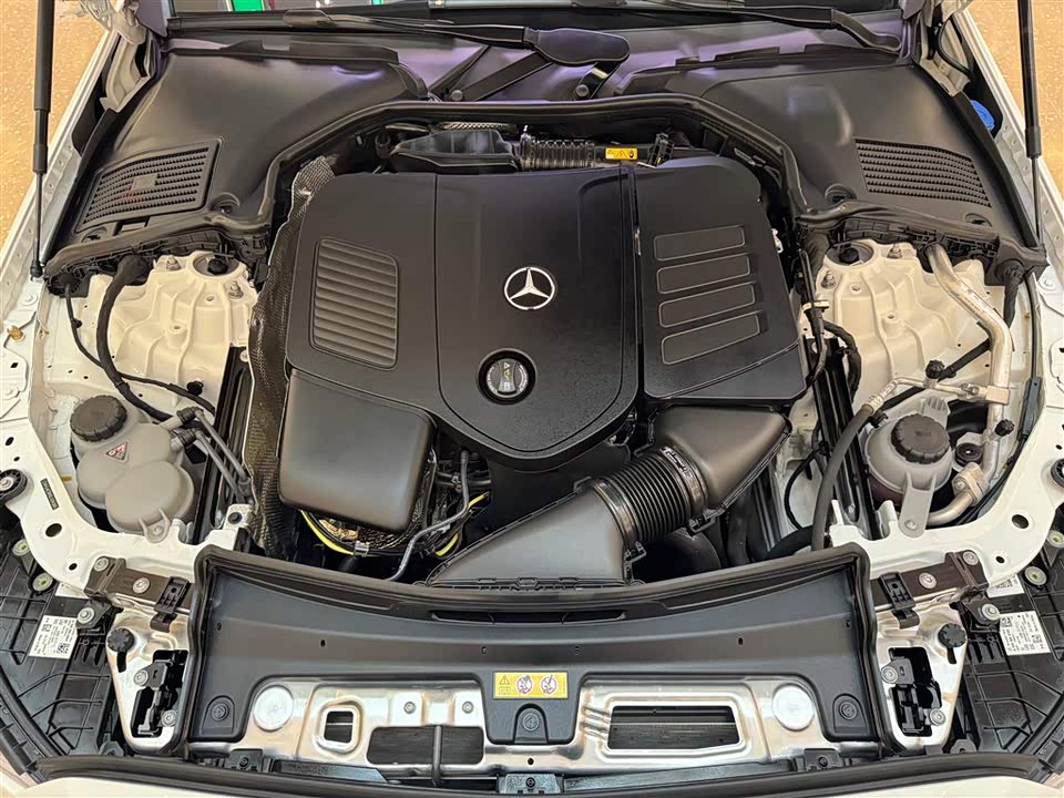 Mercedes-Benz Class C Mercedes-Benz Class C