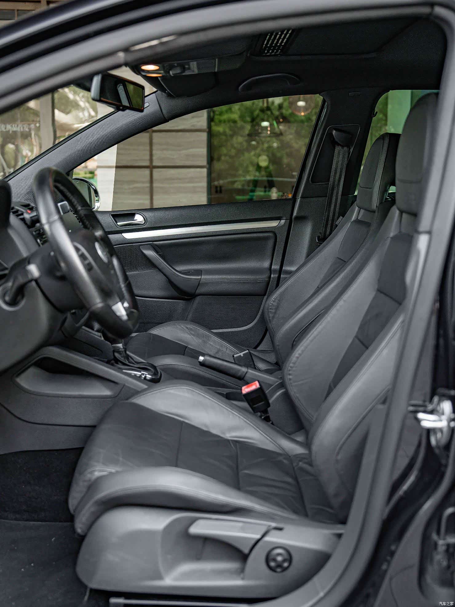 Volkswagen Golf, 2008 11