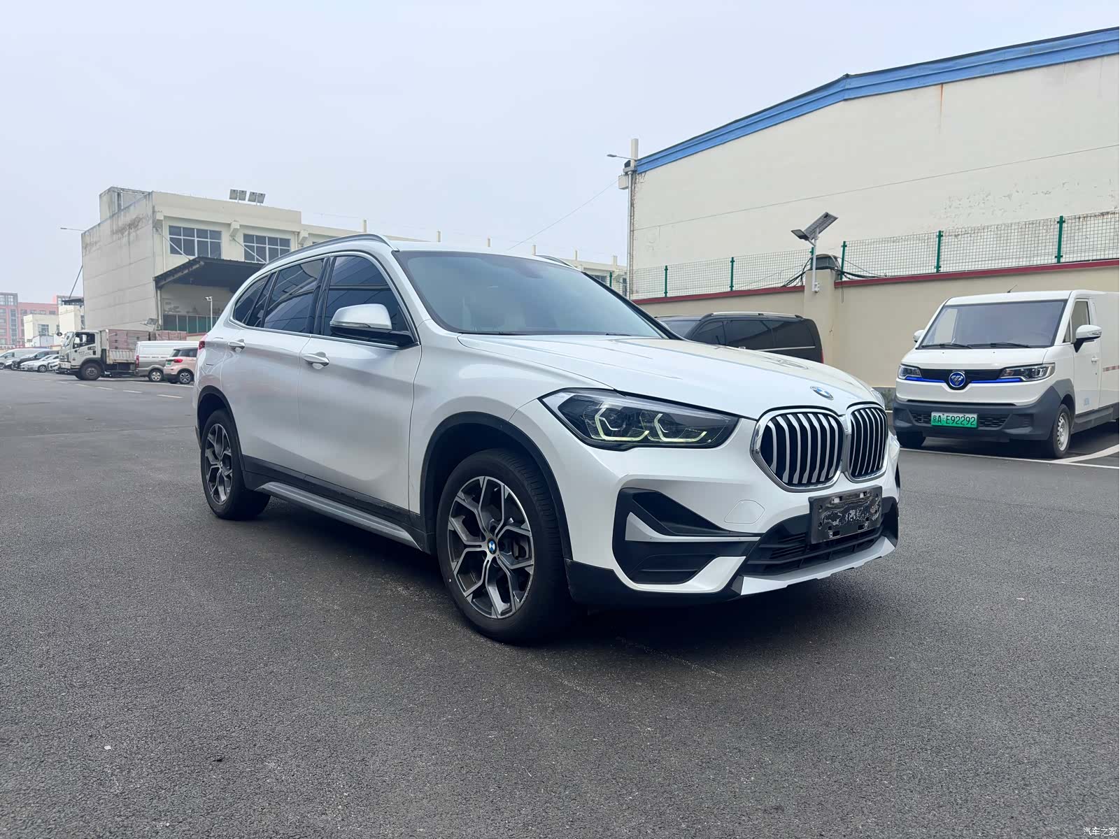 BMW X1, 2023 3