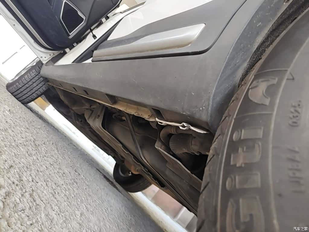 Geely Boyue, 2018 22