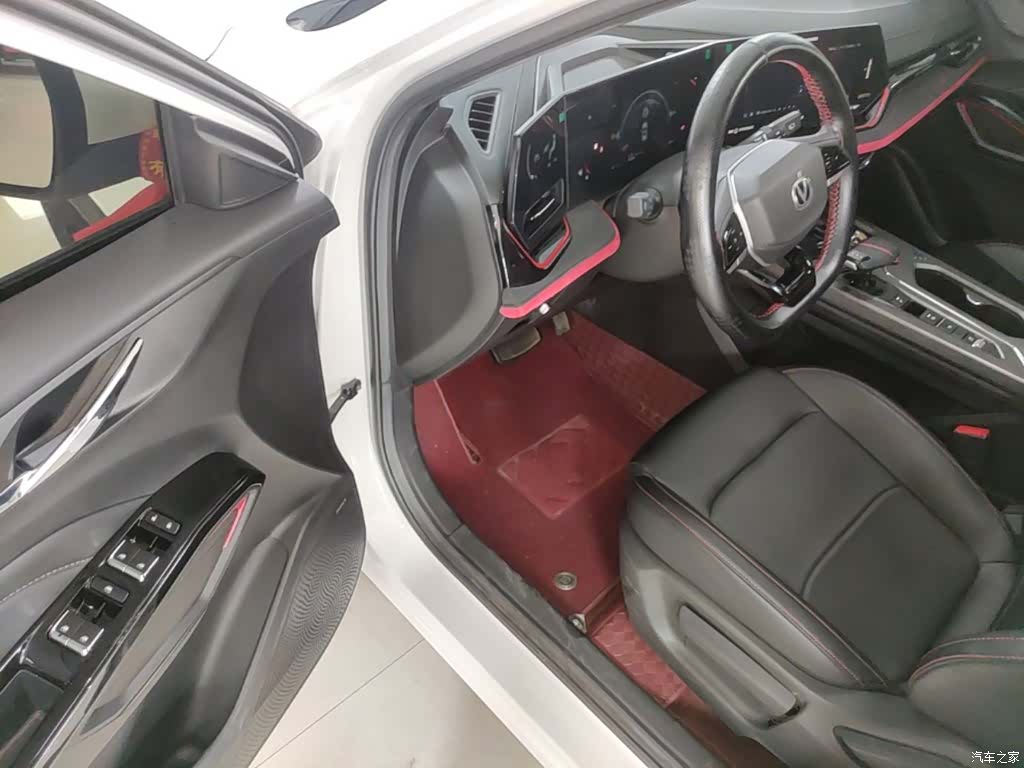 Changan X5, 2025 16