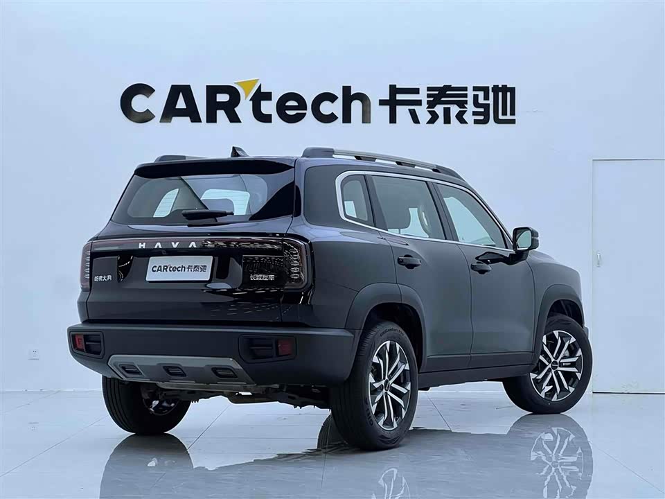 Haval Big dog Haval Big dog