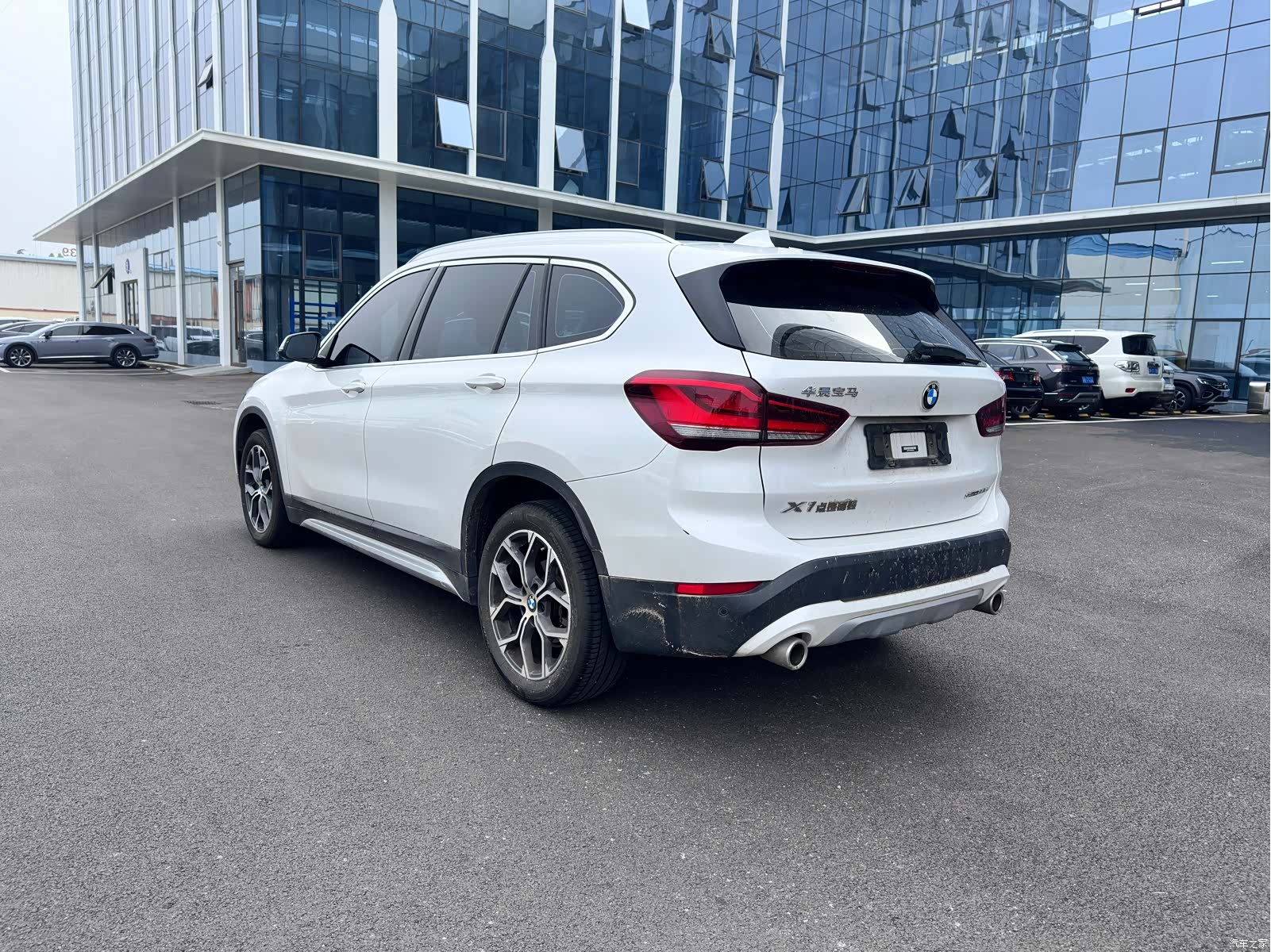 BMW X1, 2023 15