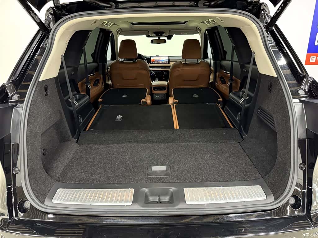 Infiniti QX60, 2024 23