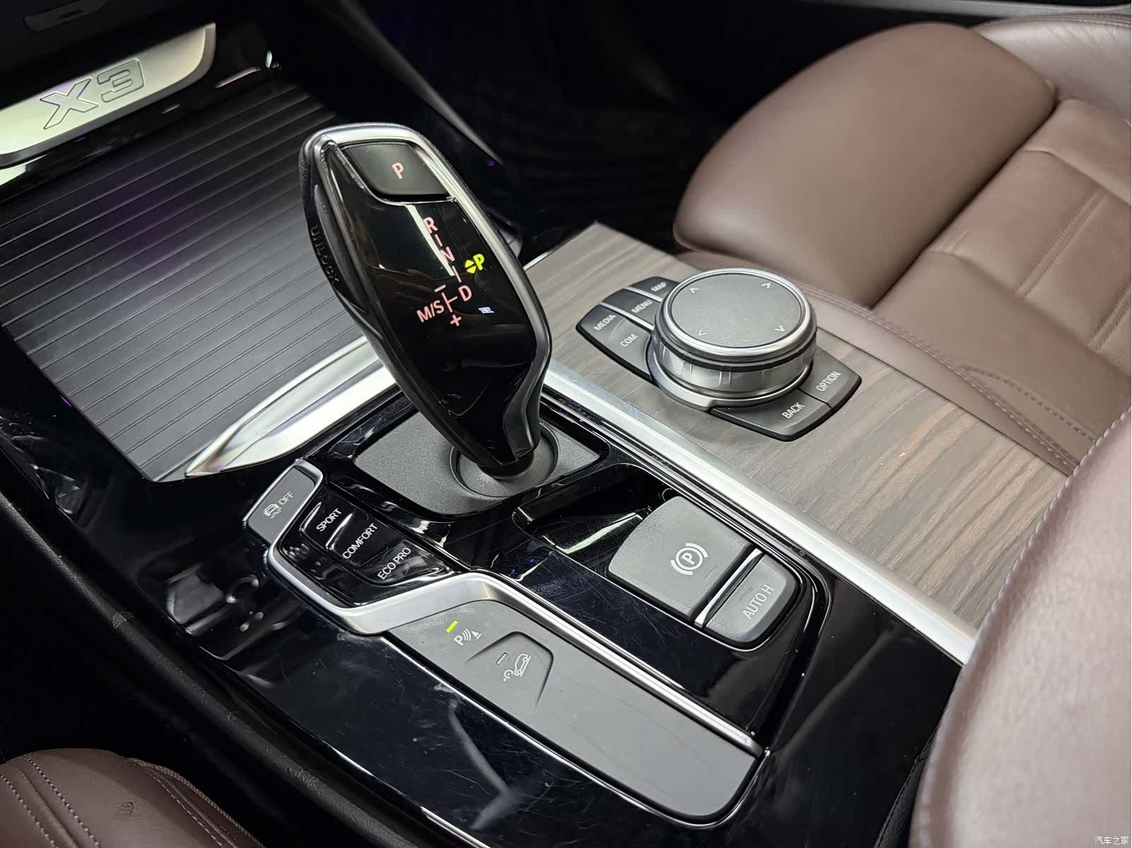 BMW X3, 2019 17