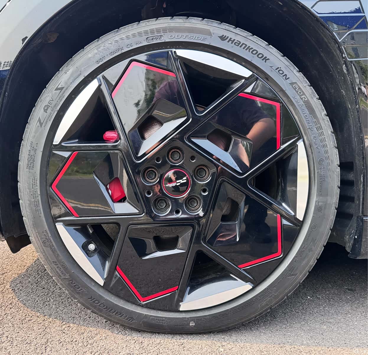 Mini Cooper, 2026 8