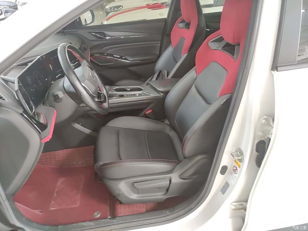 Changan X5, 2025 15