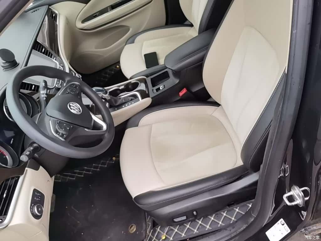 Buick Verano, 2018 15