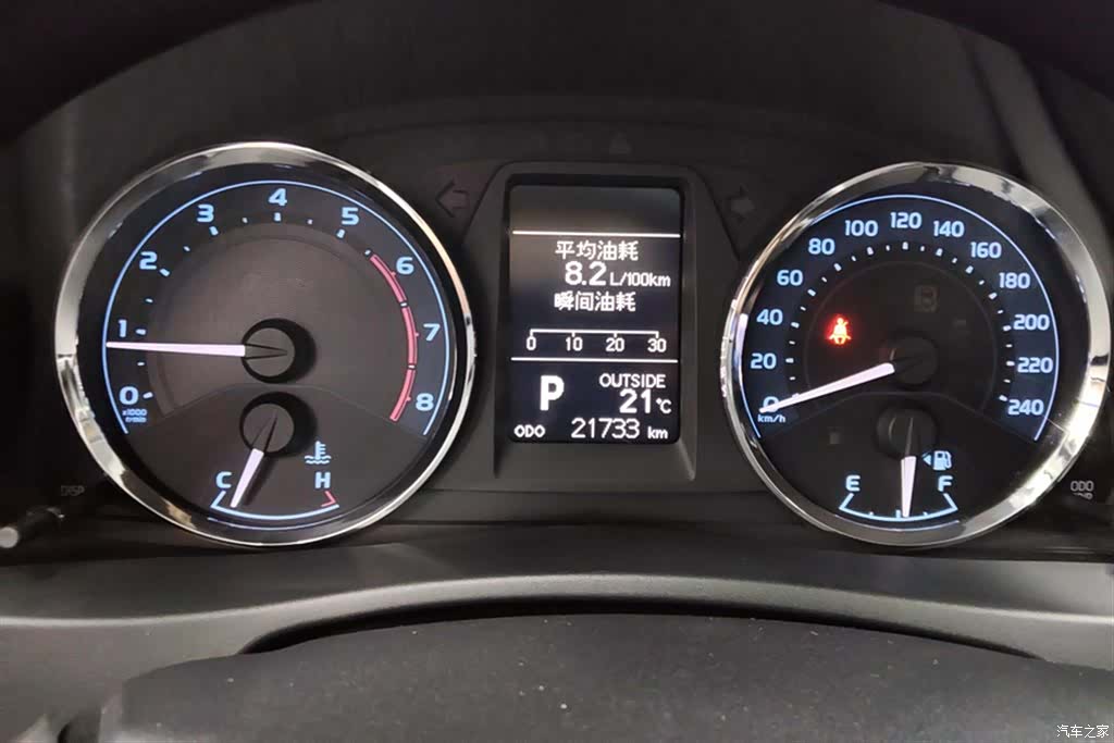 Toyota Corolla, 2018 14