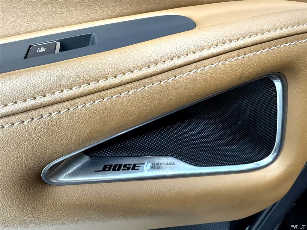 Infiniti QX60, 2024 17