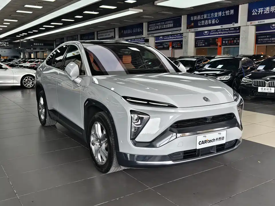 NIO EC6