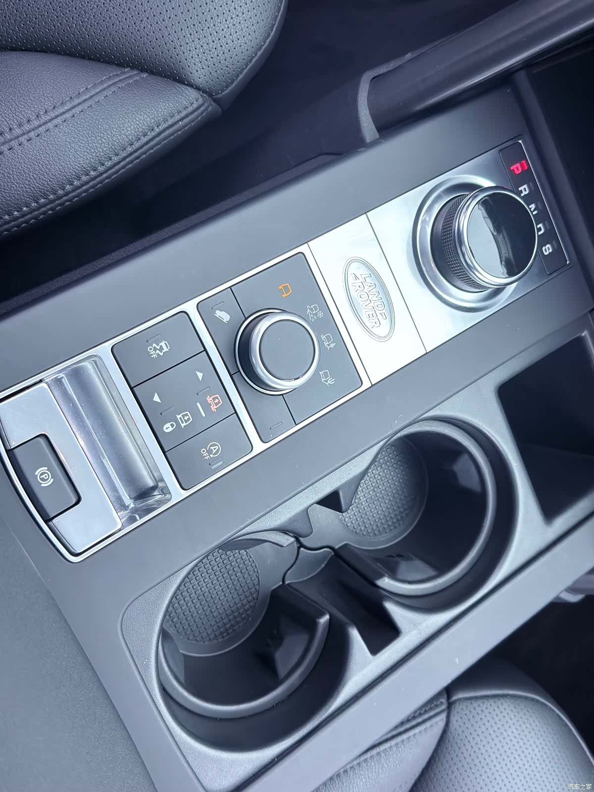 Land Rover Discovery, 2020 все фото