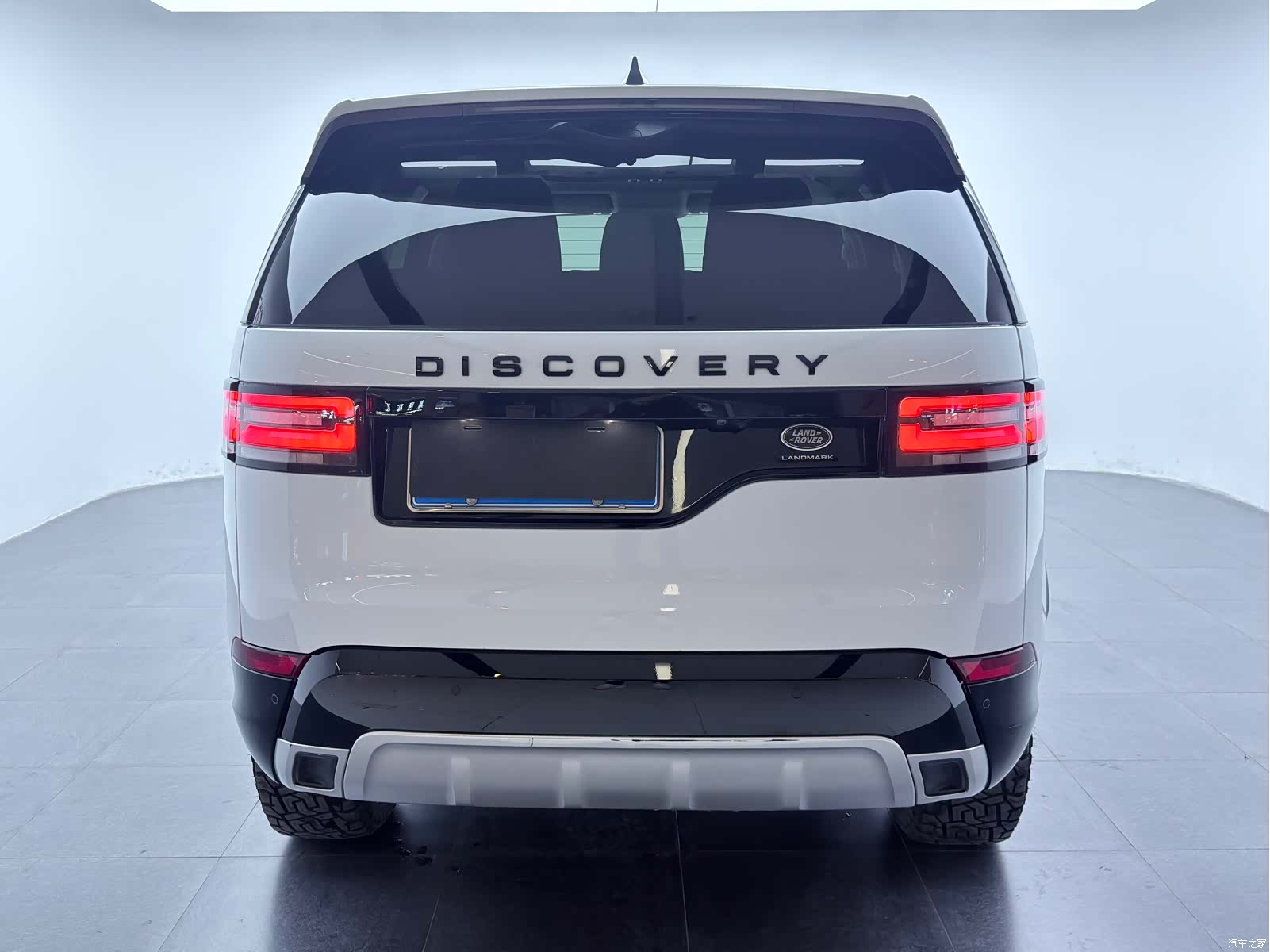 Land Rover Discovery, 2020 16