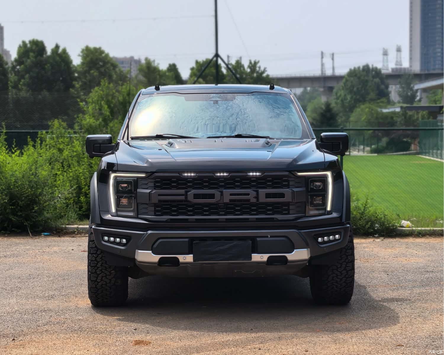 Ford F-150, 2023 2