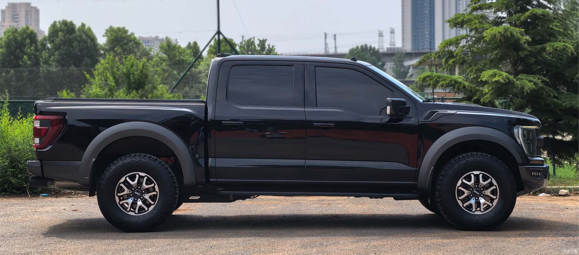 Ford F-150, 2023 4