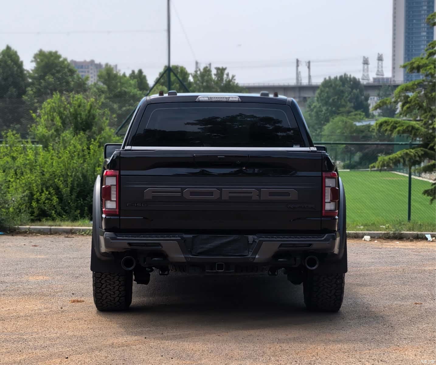 Ford F-150, 2023 все фото