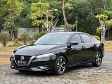  2020 1.6L XL CVT