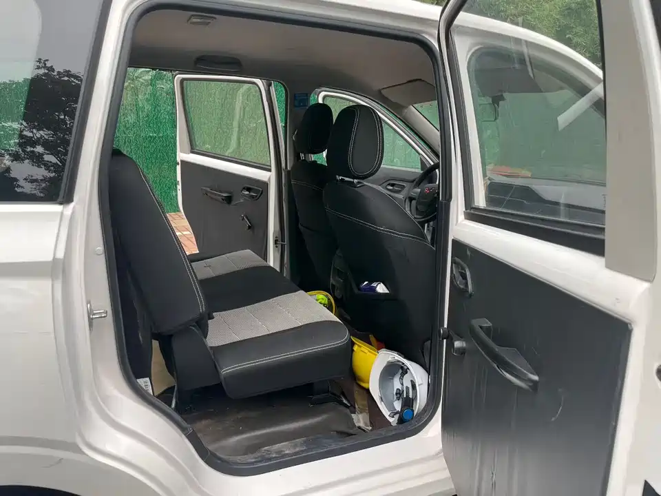 Wuling Wuling Hongguang