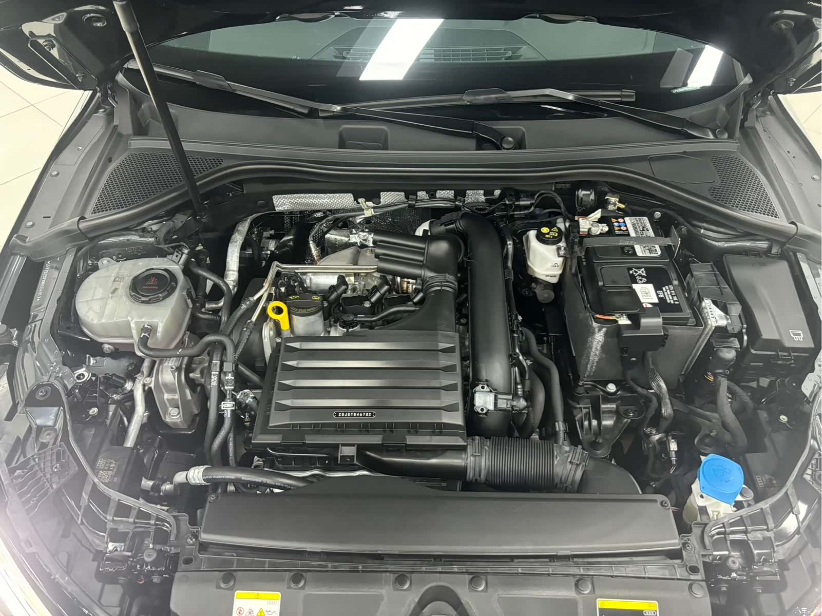 Audi A3, 2022 23