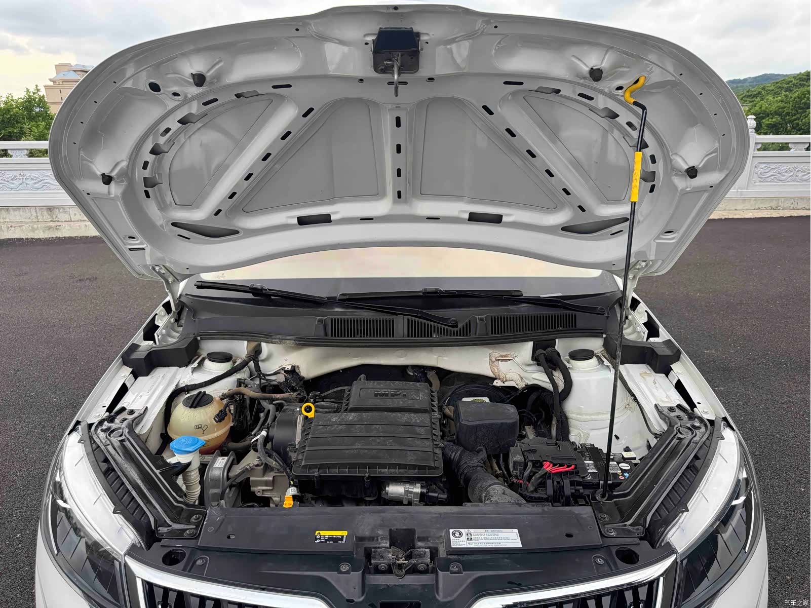 Skoda Kamiq, 2021 18