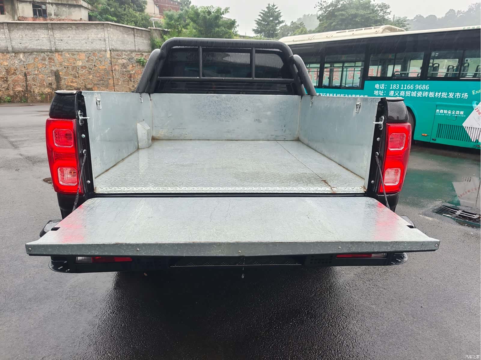 JAC T8, 2025 8