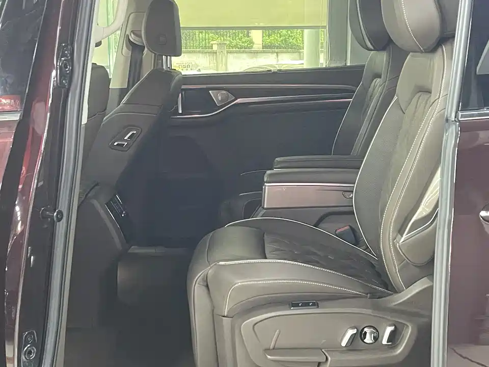 Volkswagen Weiran
