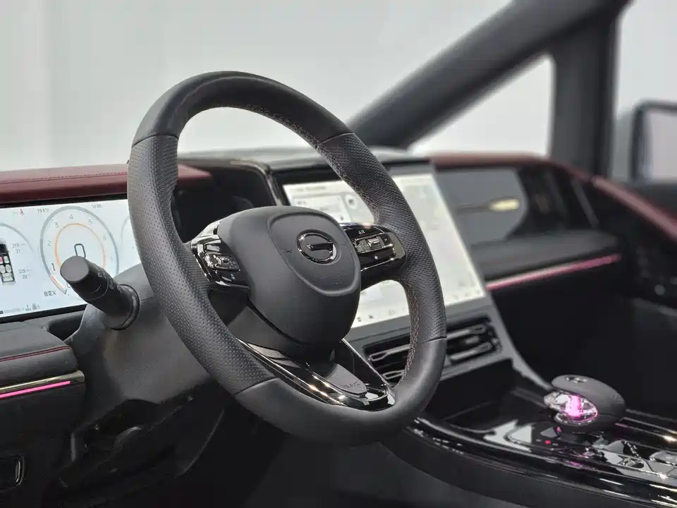 Trumpchi Trumpchi M8