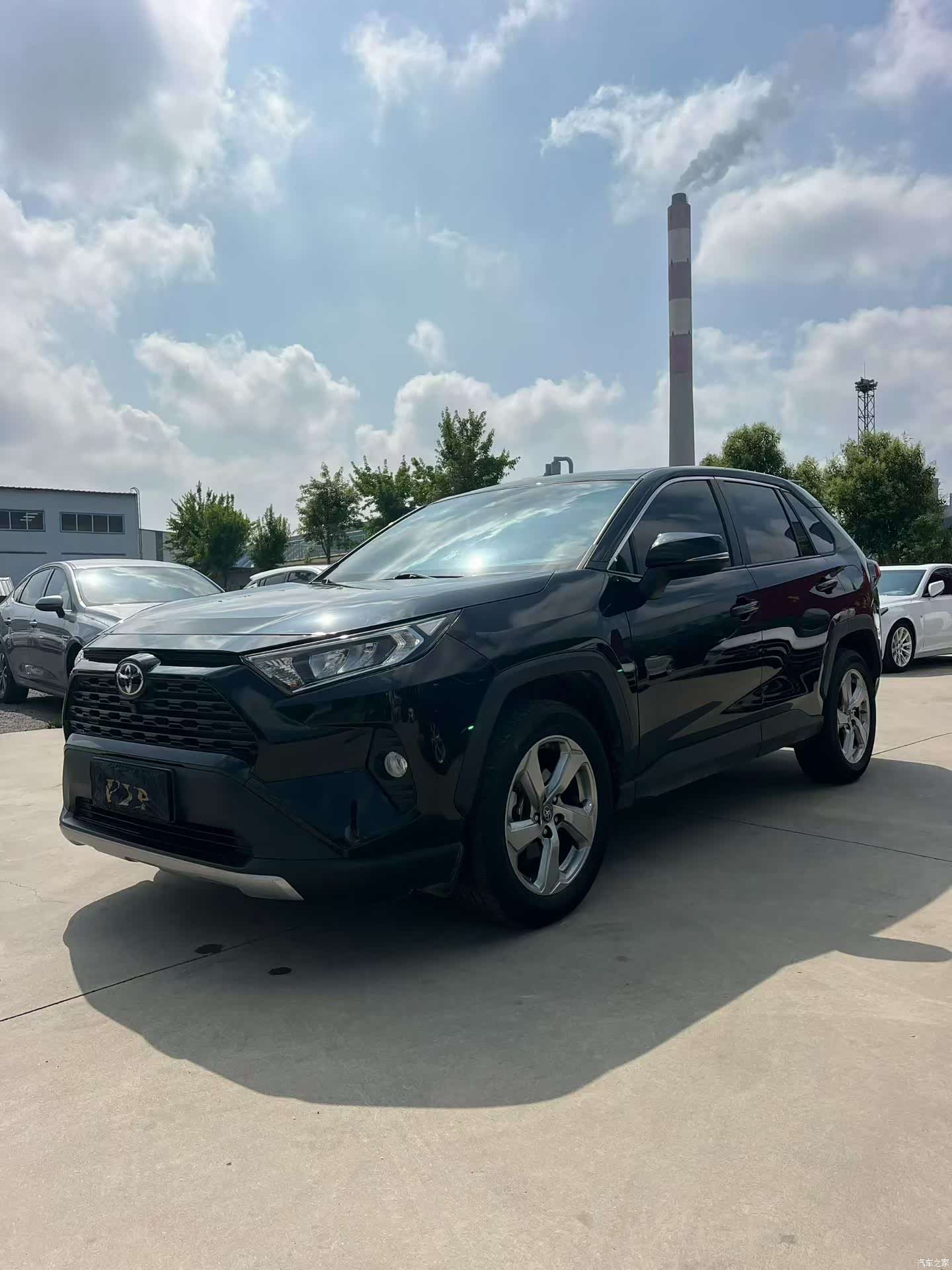 Toyota RAV4, 2022 1
