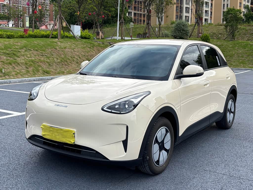 Geely Geome Xingyuan