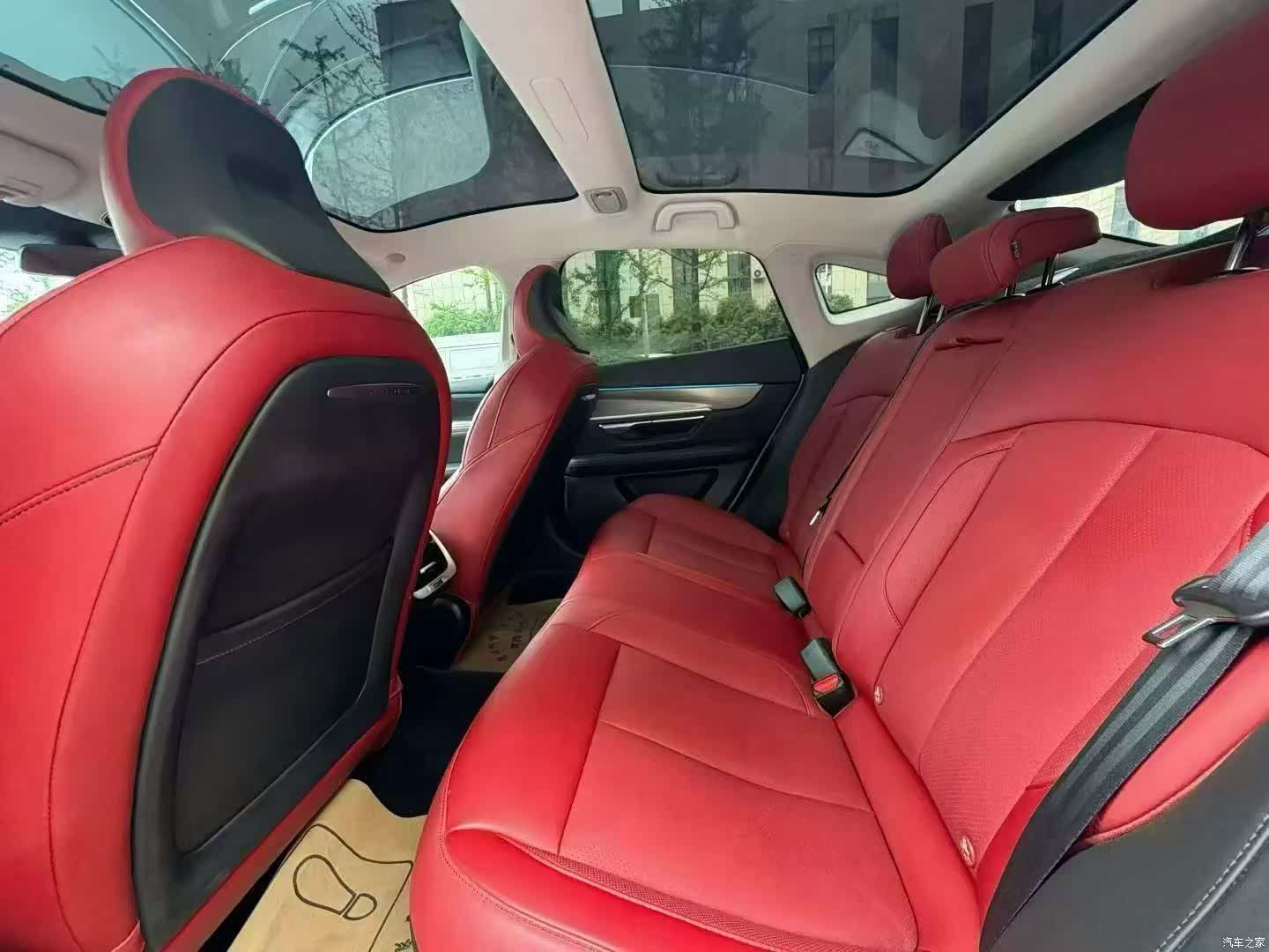 Xpeng P7, 2023 6