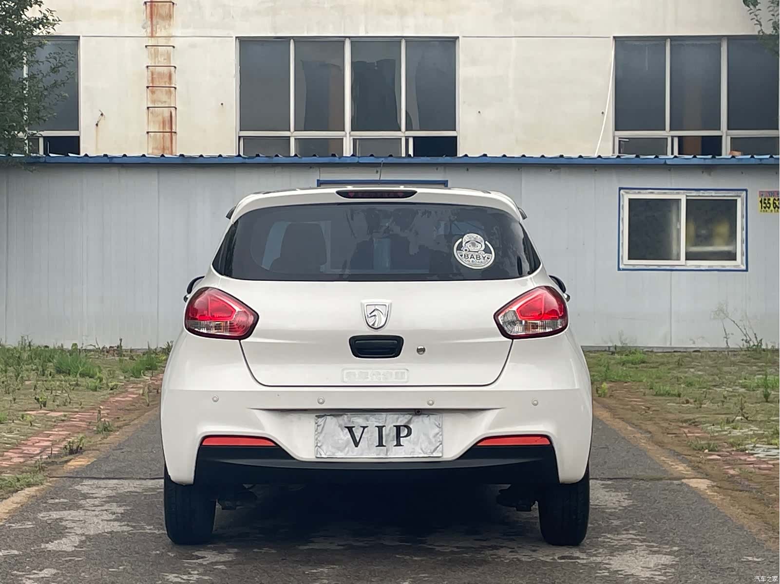 Wuling 310, 2018 6