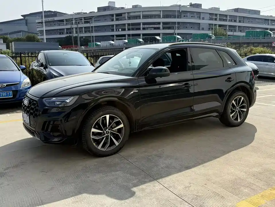 Audi Q5L