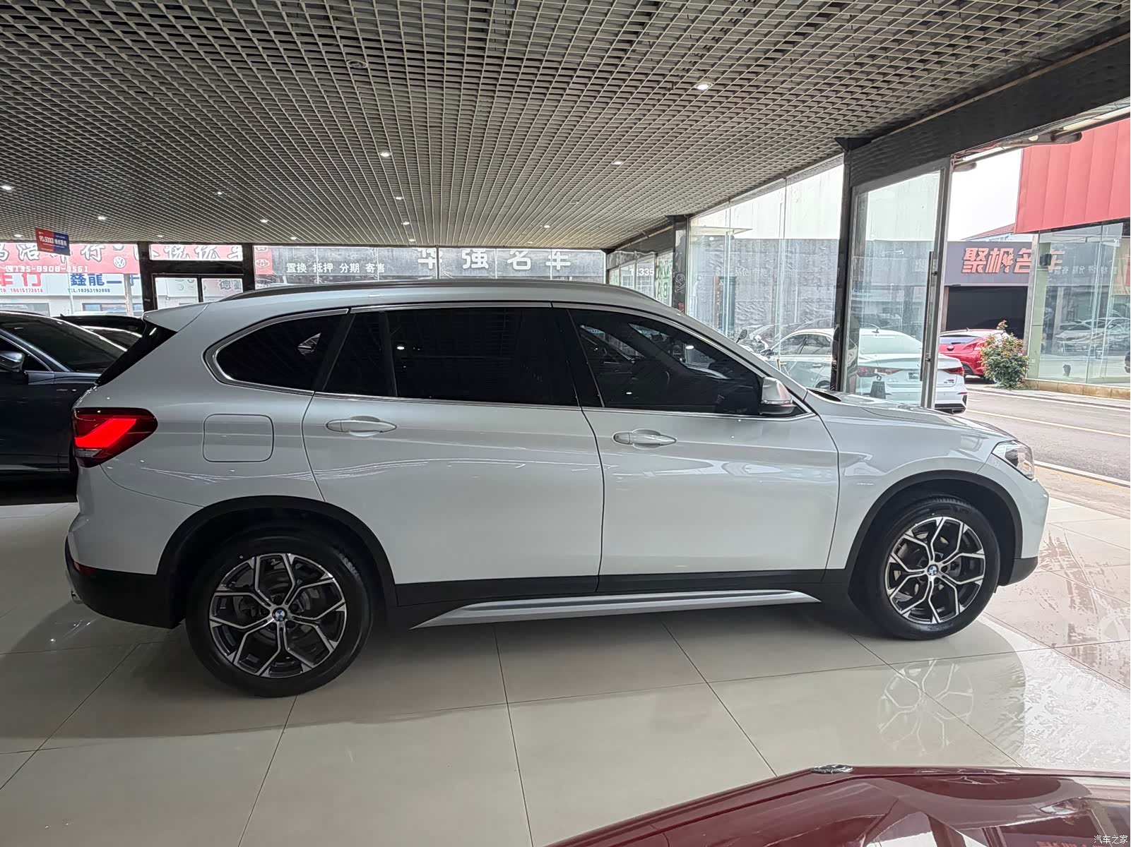 BMW X1, 2022 4