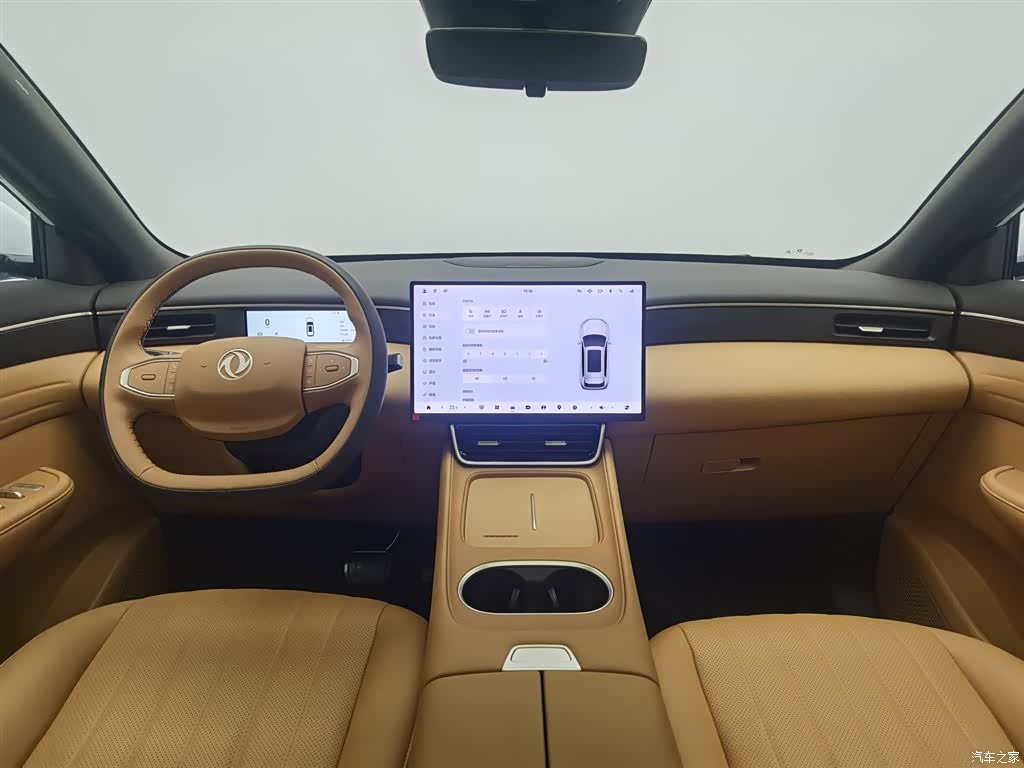 Li Auto L8, 2025 все фото