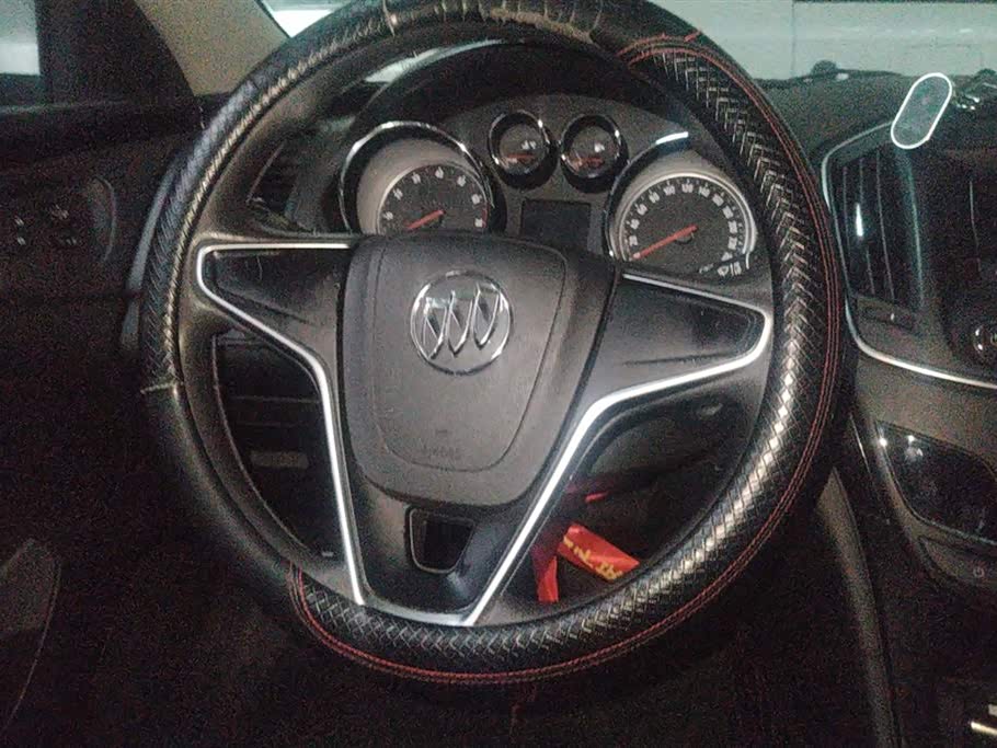Buick Regal Buick Regal