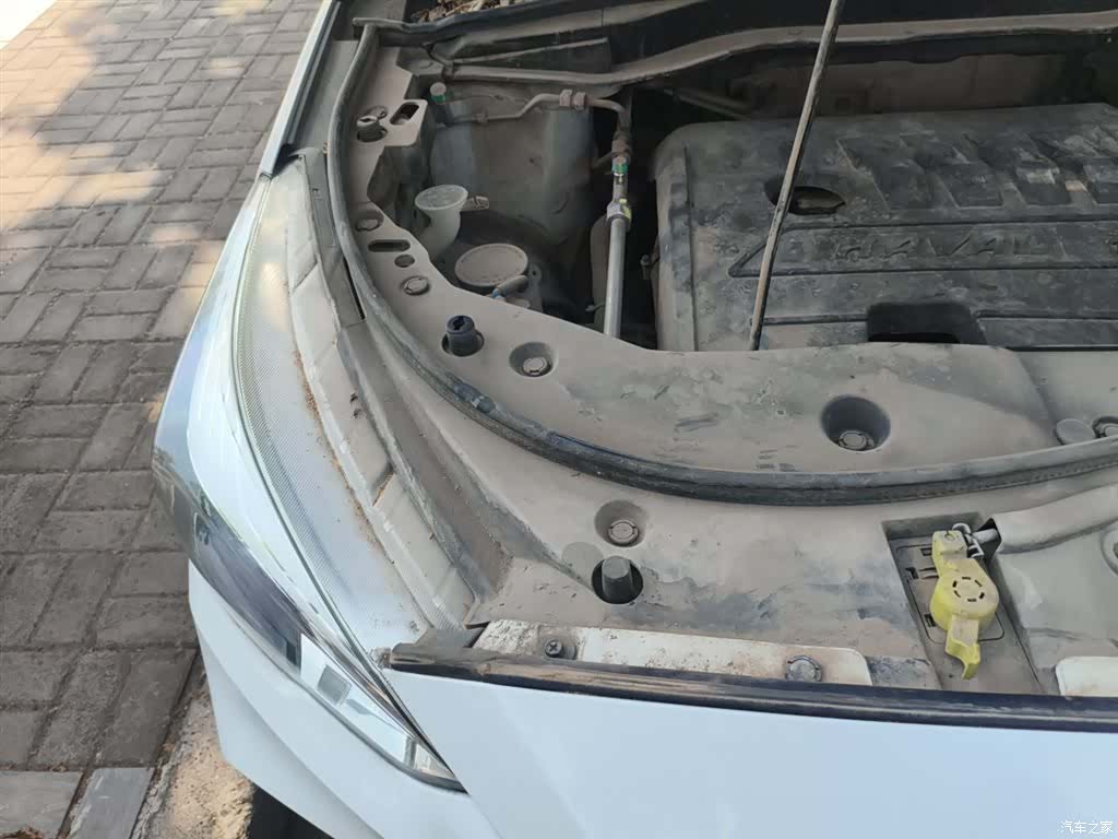 Haval M6, 2018 20