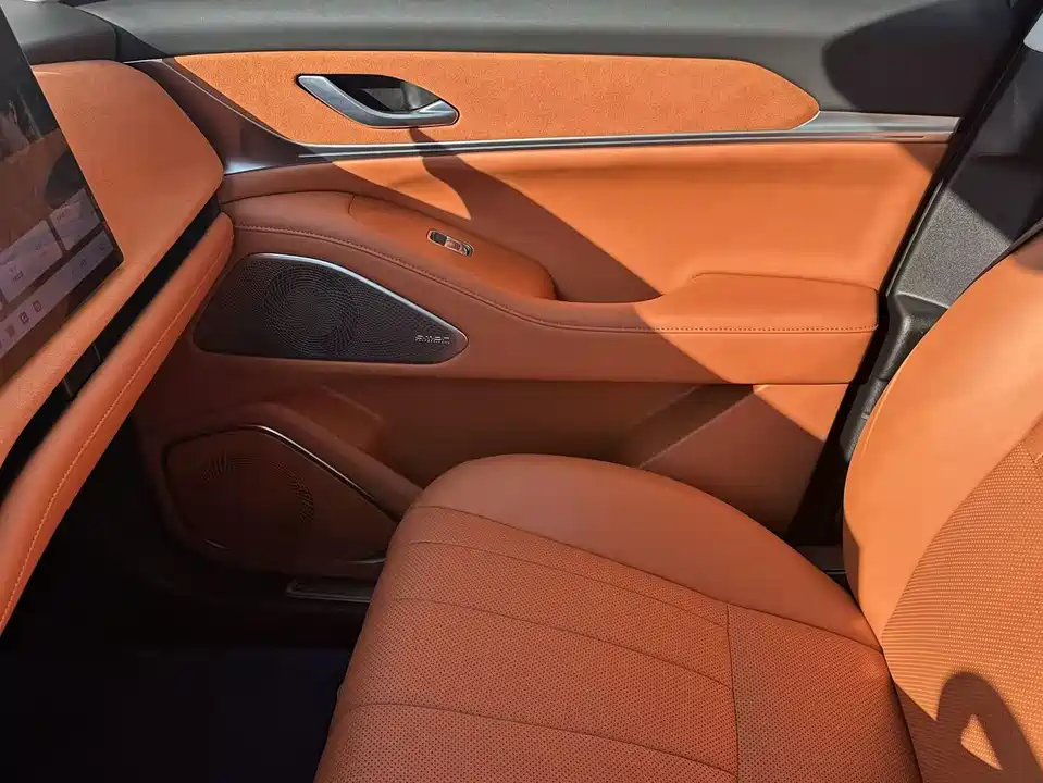 Weipai Blue Mountain