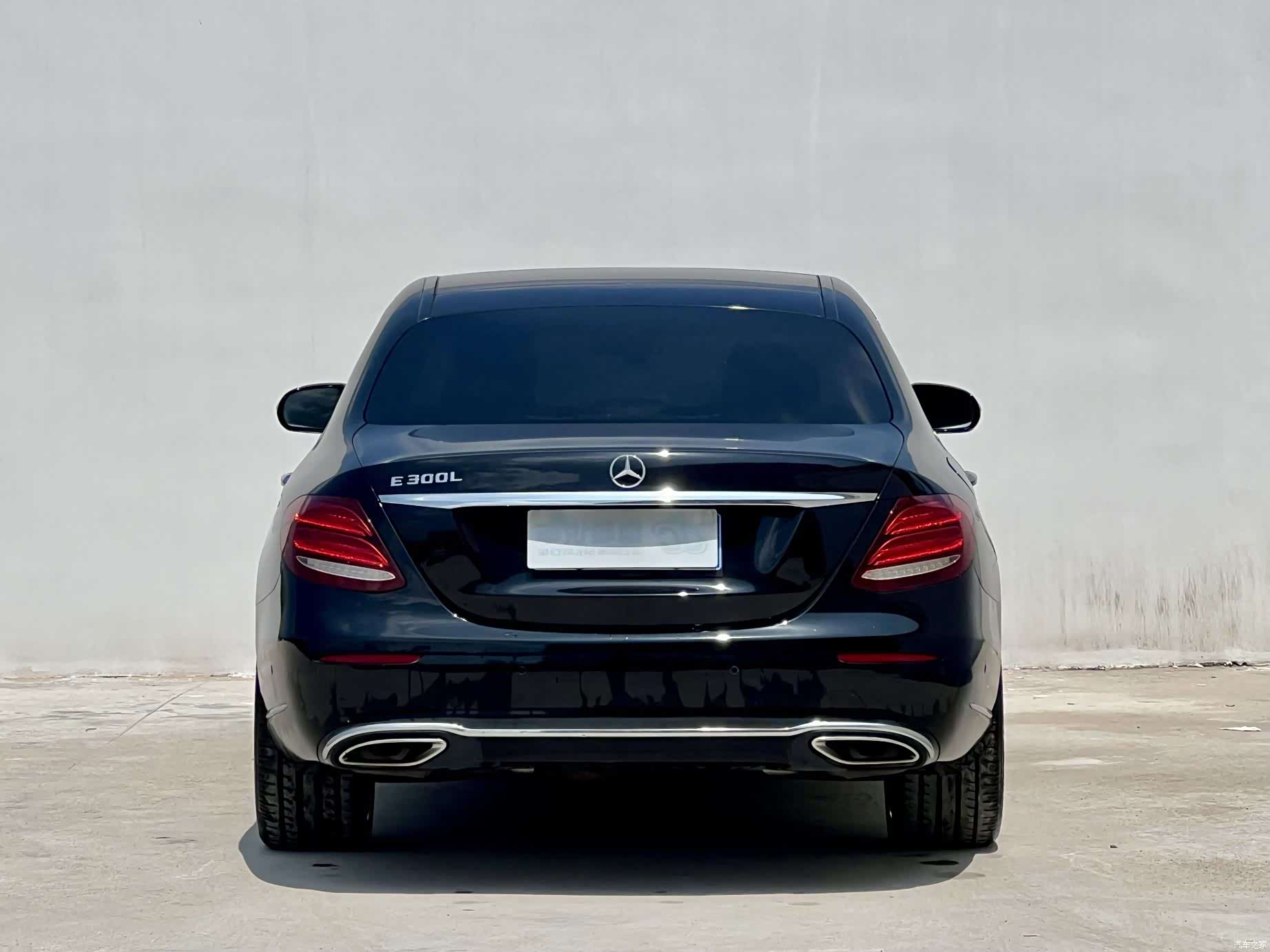 Mercedes-Benz E-Class, 2020 7